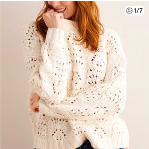 AMERICAN EAGLE KNIT SWEATER❤️❤️